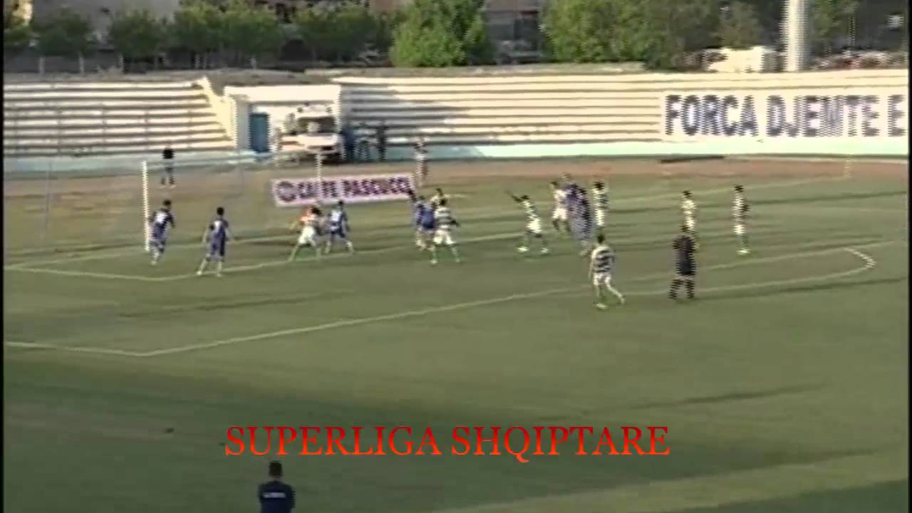 Teuta-Apolonia 1-0 Peoshi 90+3′