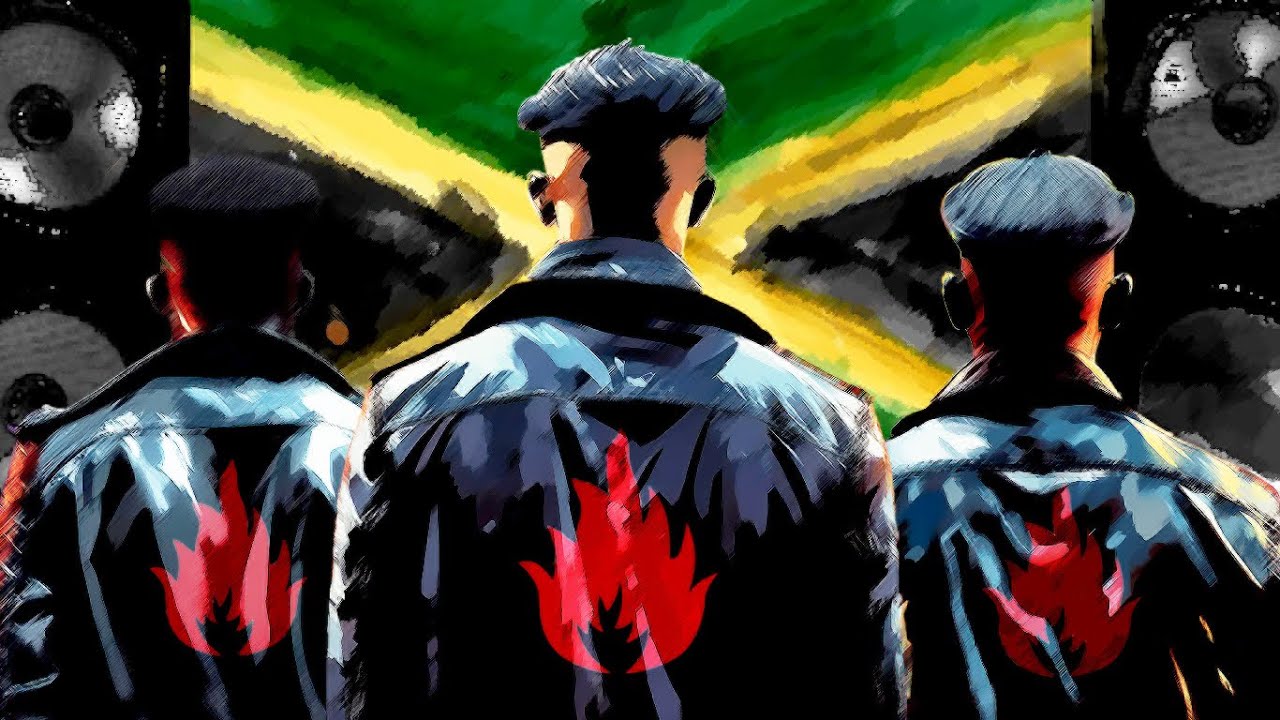 La FASCINANTE HISTOIRE du CHEF D’ŒUVRE de MASSIVE ATTACK