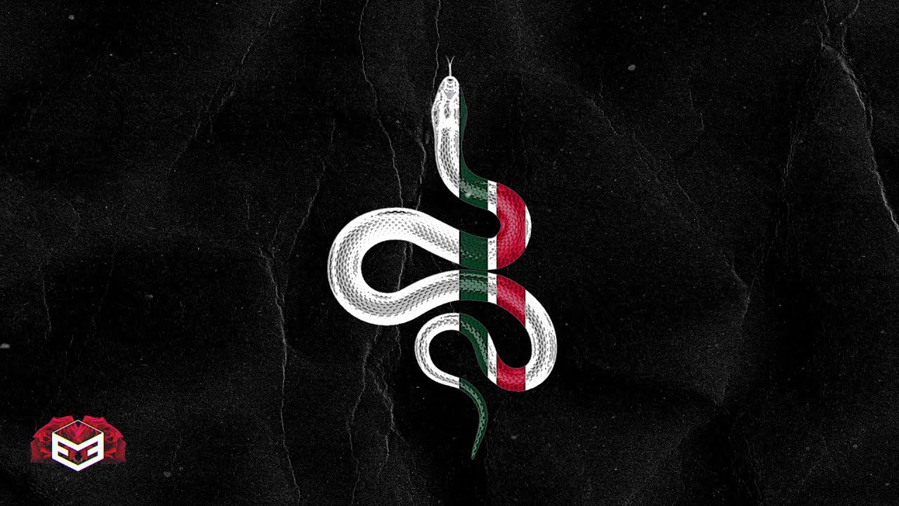 Leto Type Beat - 