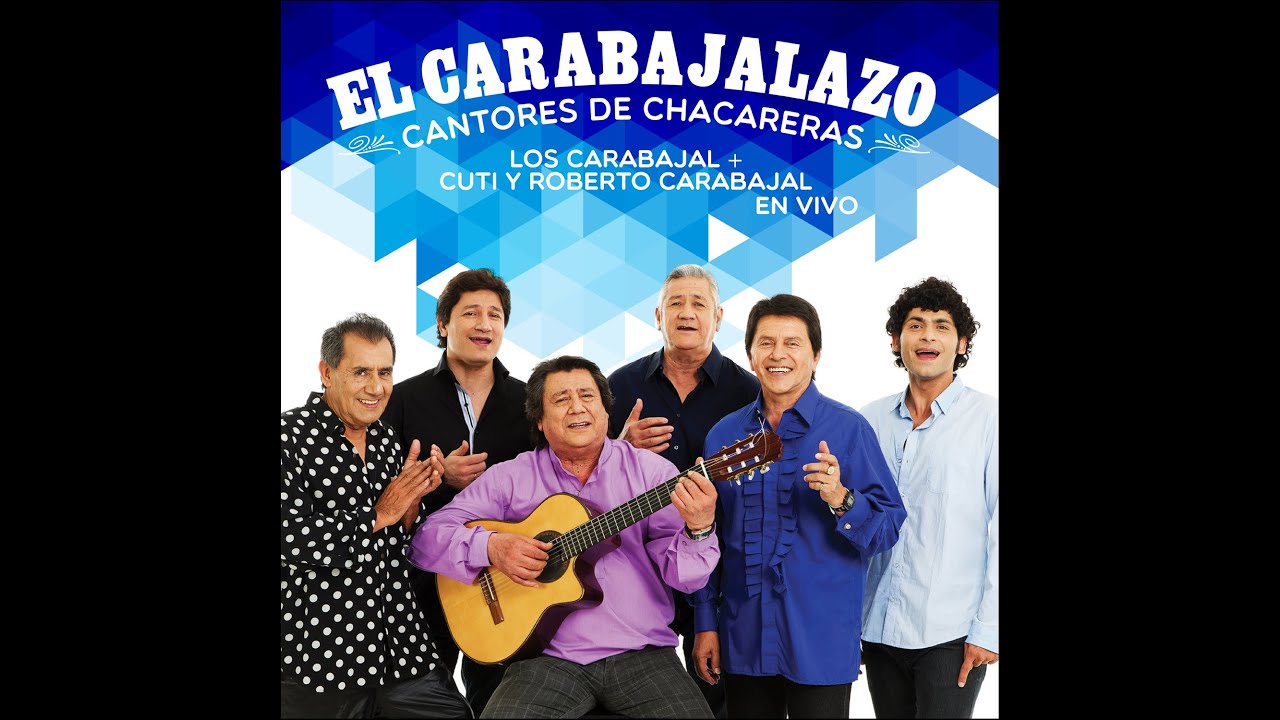 El Carabajalazo - Morena Esperanza