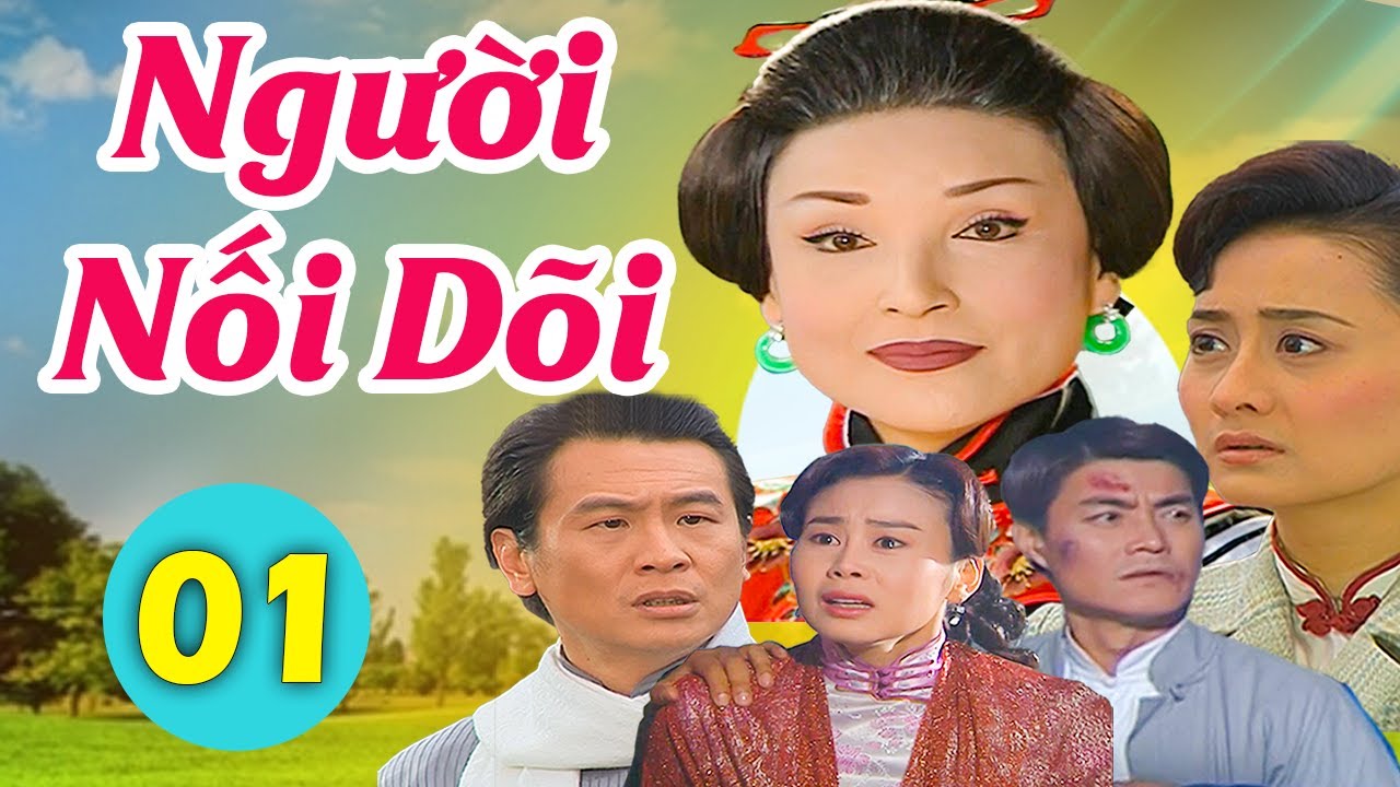 Người Nối Dõi - Tập 1 | Phim Bộ Tình Cảm Trung Quốc Mới Nhất | Phim Hay 2024 Thuyết Minh