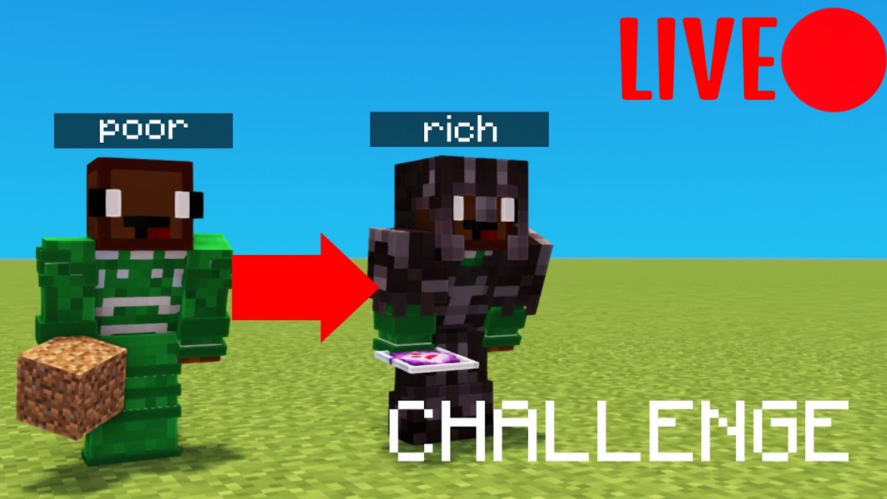 DonutSMP LIVE 🔴│ 0 to 100M Challenge part 2