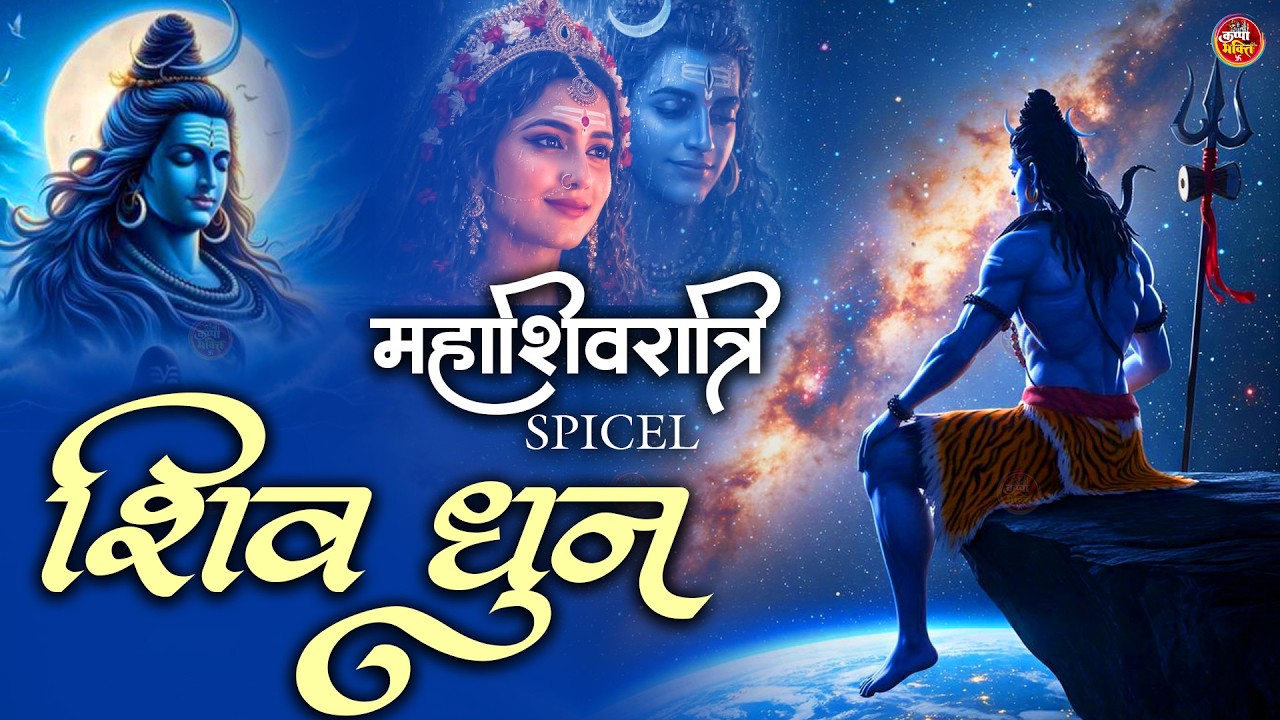 Om Namah Shivaya Chanting | Powerful Mantra for Healing, Protection & Inner Peace