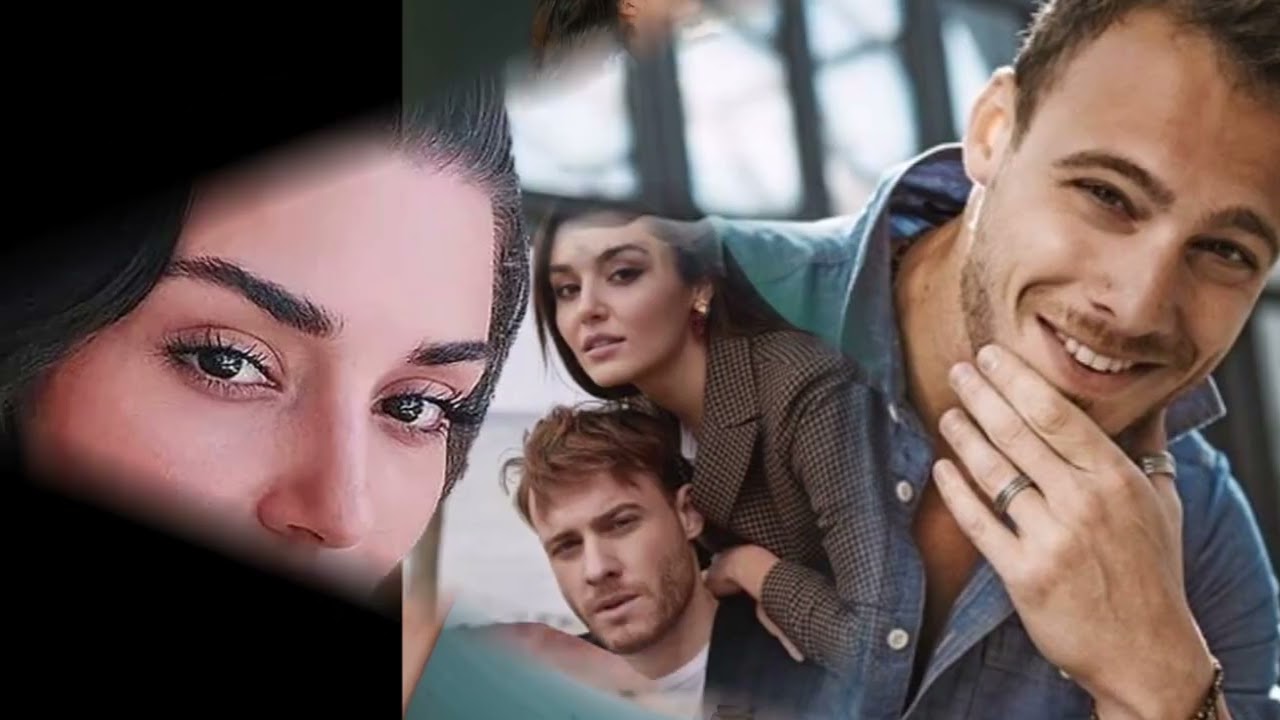 Nadie lo esperaba: La imagen de niña de Hande Erçel reabre el debate sobre la estética