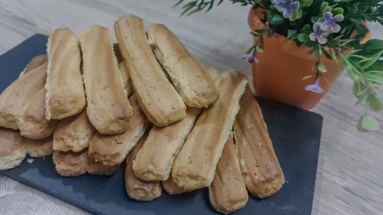 طريقة تحضير البشكوطو التونسي