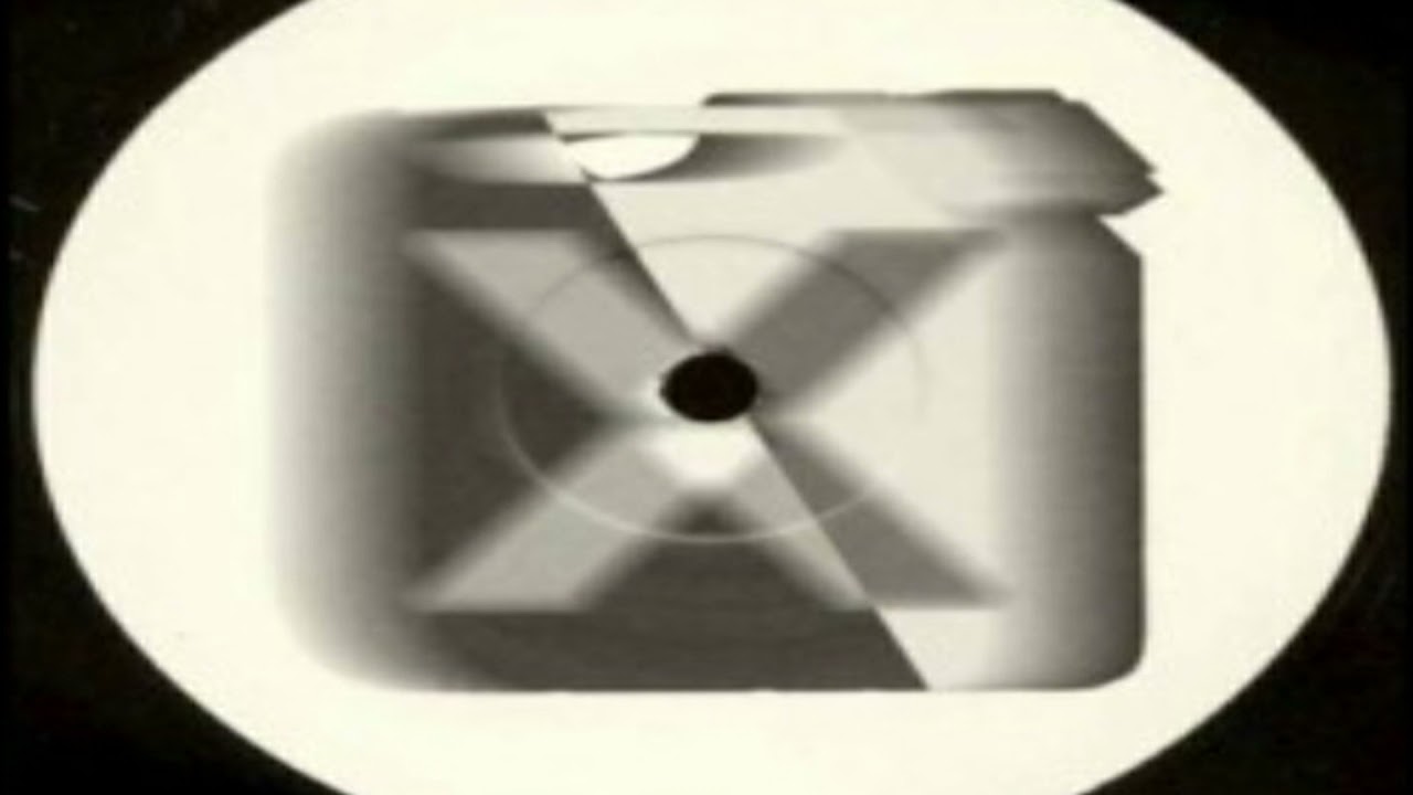 CRYSTAL DISTORSTION - GAZOLE 2 - A