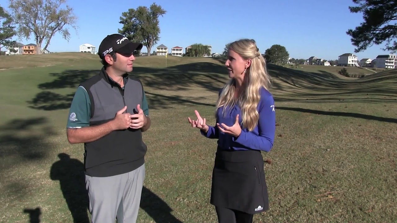 Myrtlewood Golf Club: The Heart of Myrtle Beach Golf