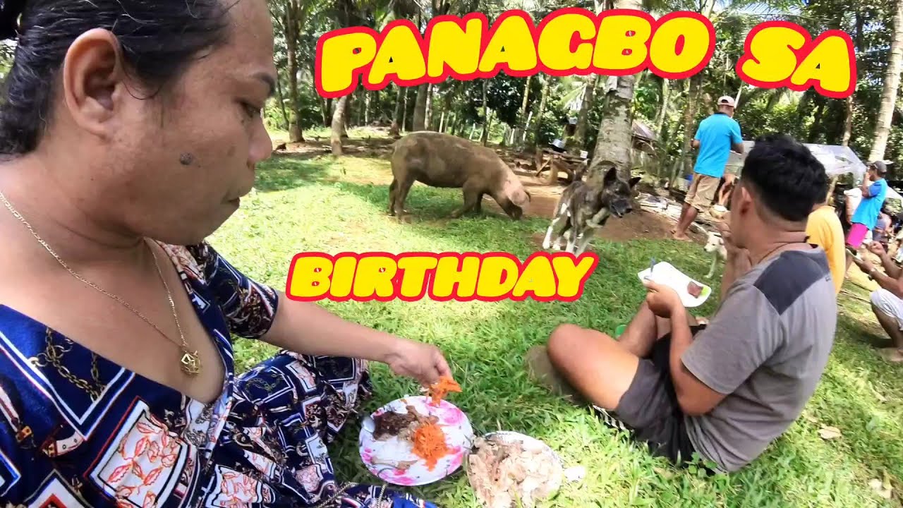 SULIT ANG PANAGBO SA ILA NI KEKEN