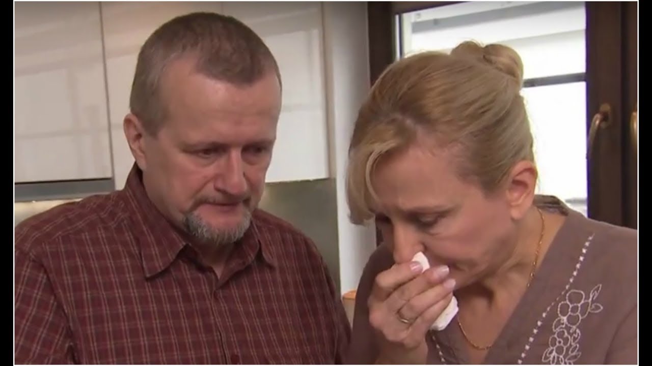 Zaginęła ich ciężarna córka! [Ukryta Prawda odc. 732]