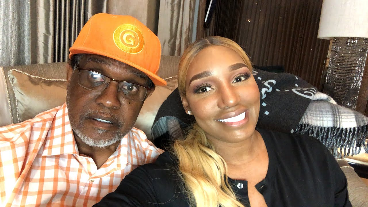 Pillow Talk Live | Q&A with Nene & Gregg (Part 2)