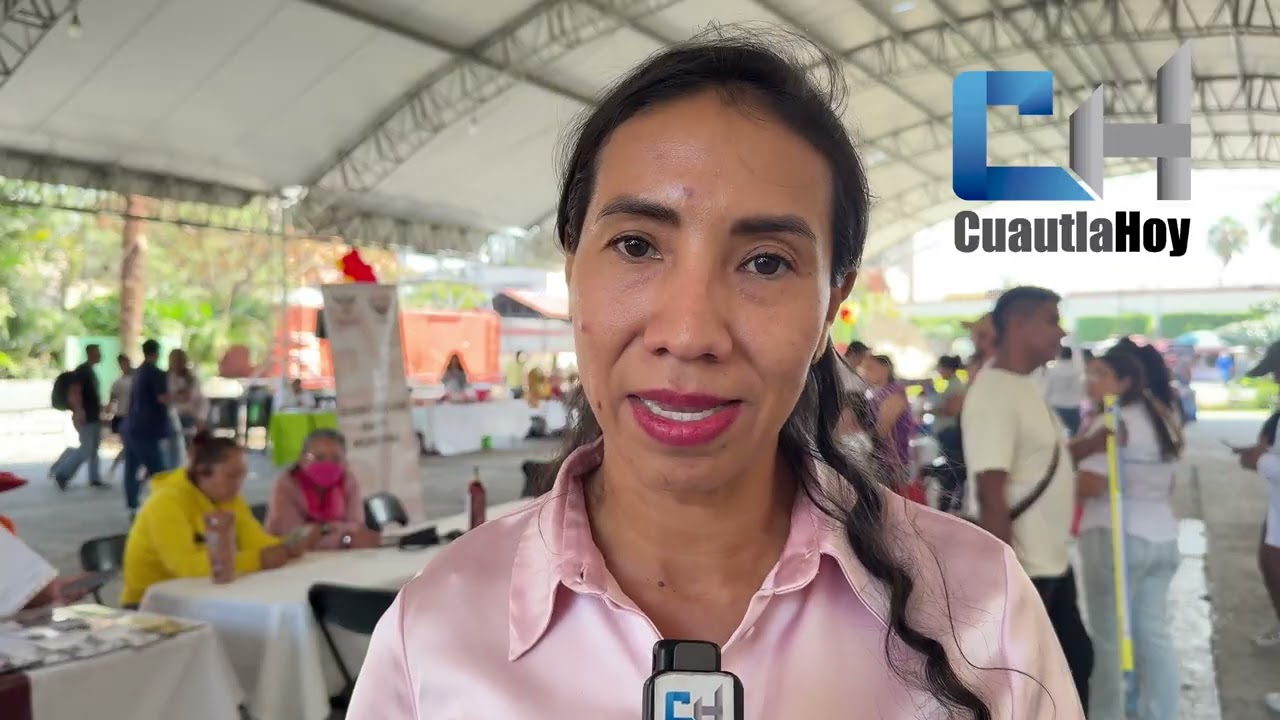 REFUERZAN VACUNACIÓN CONTRA EL SARAMPIÓN EN CUAUTLA. 