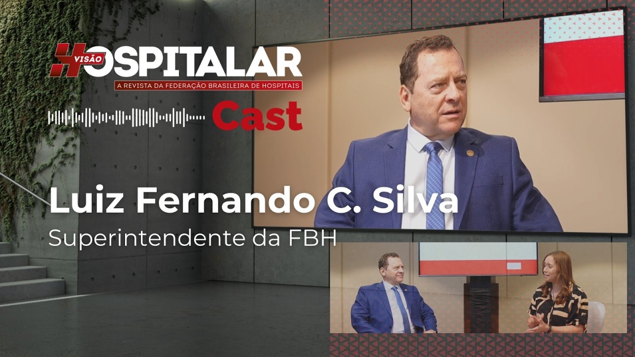 Entrevista com Luiz Fernando C. Silva #44