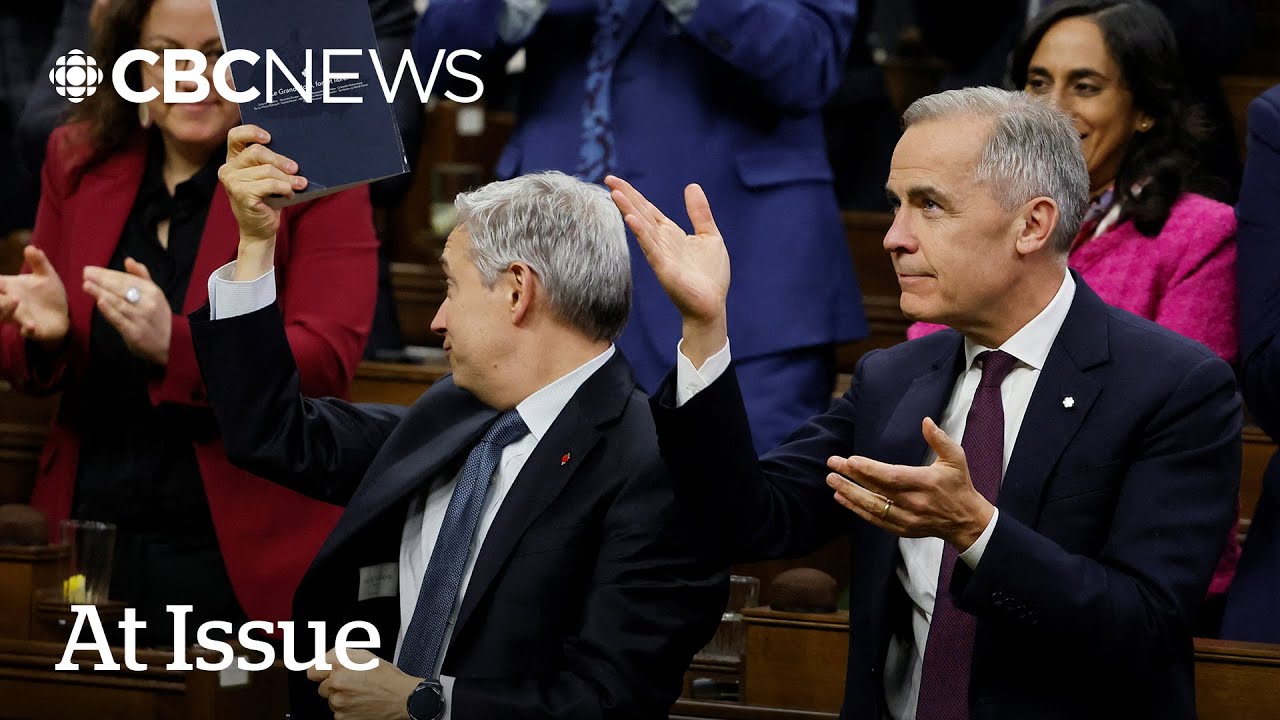 At Issue | Will there be fallout from the budget vote?