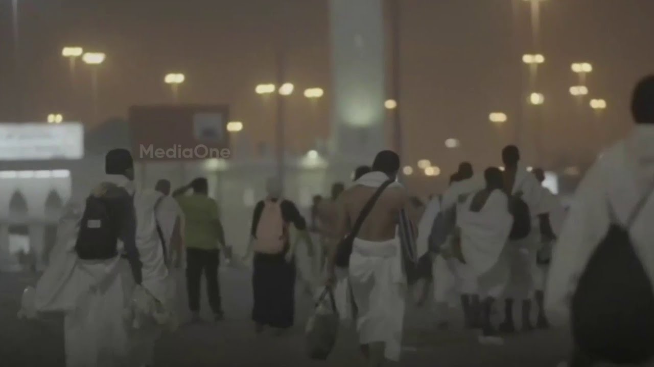 മരണമില്ല; അറഫയിൽ മിസ്സിങ് കേസുകളുമില്ല; ഇത് വല്ലാത്തൊരു ഹജ്ജ് കാലം । 2025 ഹജ്ജ്