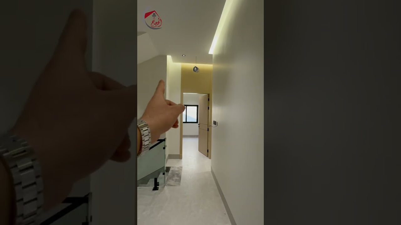 دوبلكسات تسليم مفتاح مساحة 250م