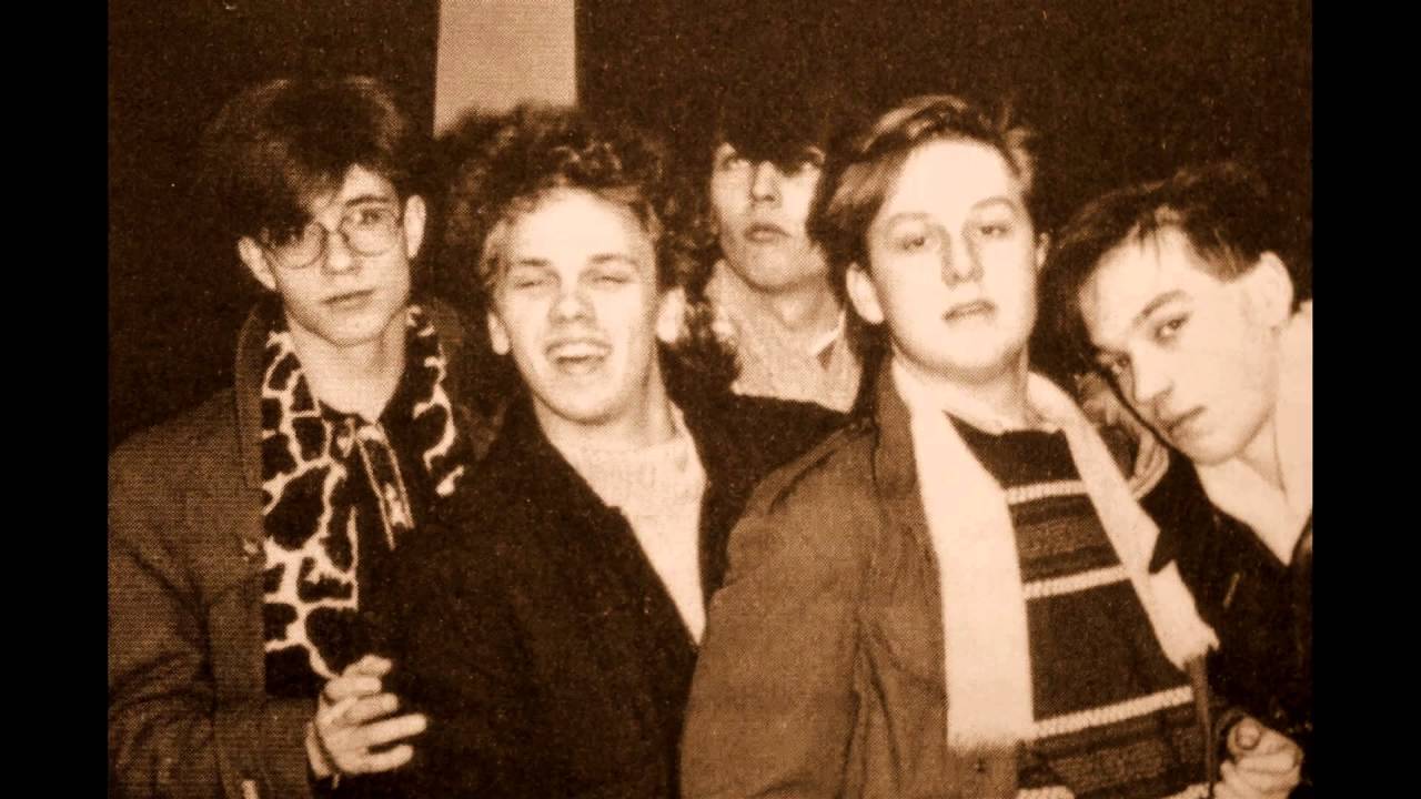 Lucie - 30 let seriál - 4. díl Kostlivci ve starých zkušebnách
