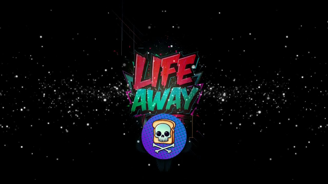 Life Away (Garrison)
