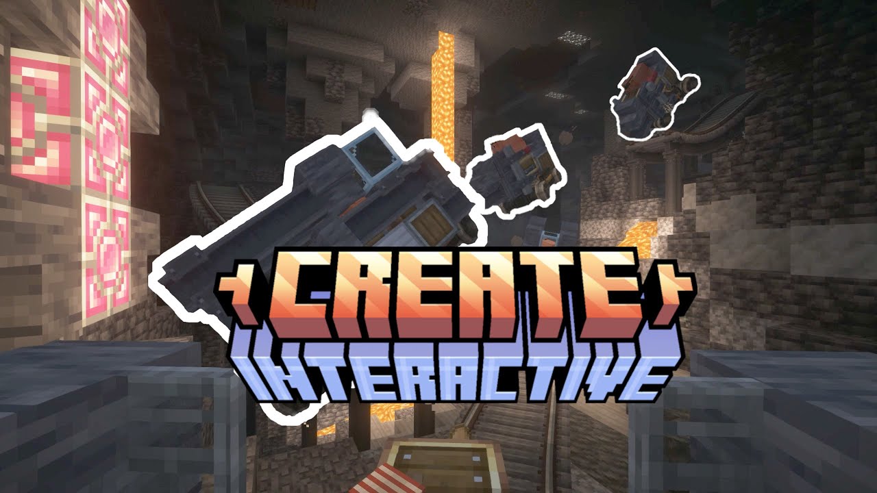 This is Interactive