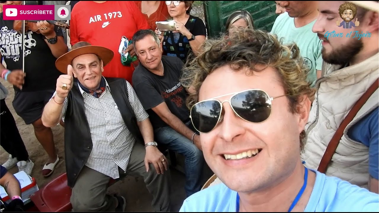 ASI SE VIVIO!!! EL TRICHACO 2022 EN RANCHO EL ÑATO - MUCHAS GRACIAS A TODOS LOS ARTISTAS !!!!