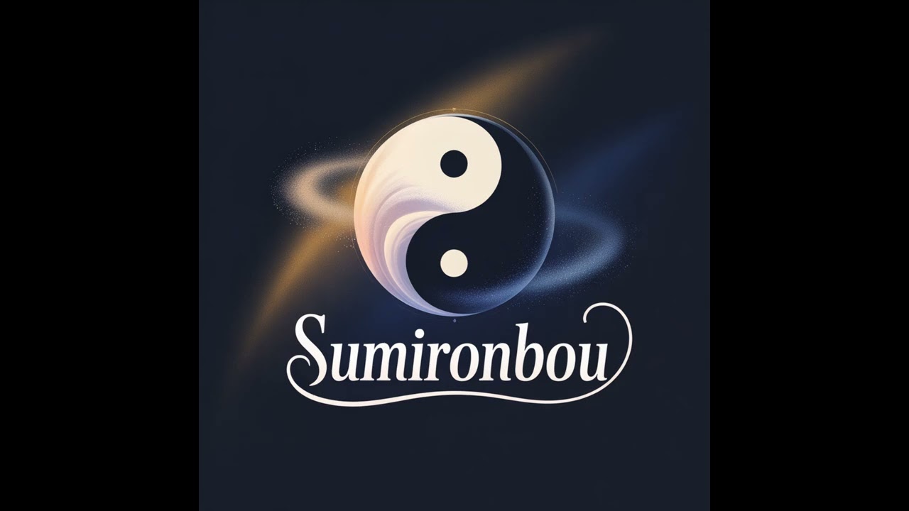 SUMIRONBOU - ИНЬ ЯНЬ