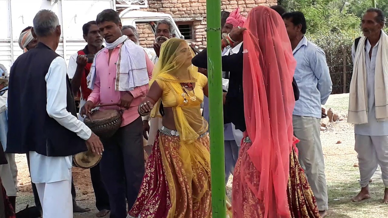 #BUNDELKHANDI RAI , BANDIYA BALE GODBABA , BARODA SWAMI