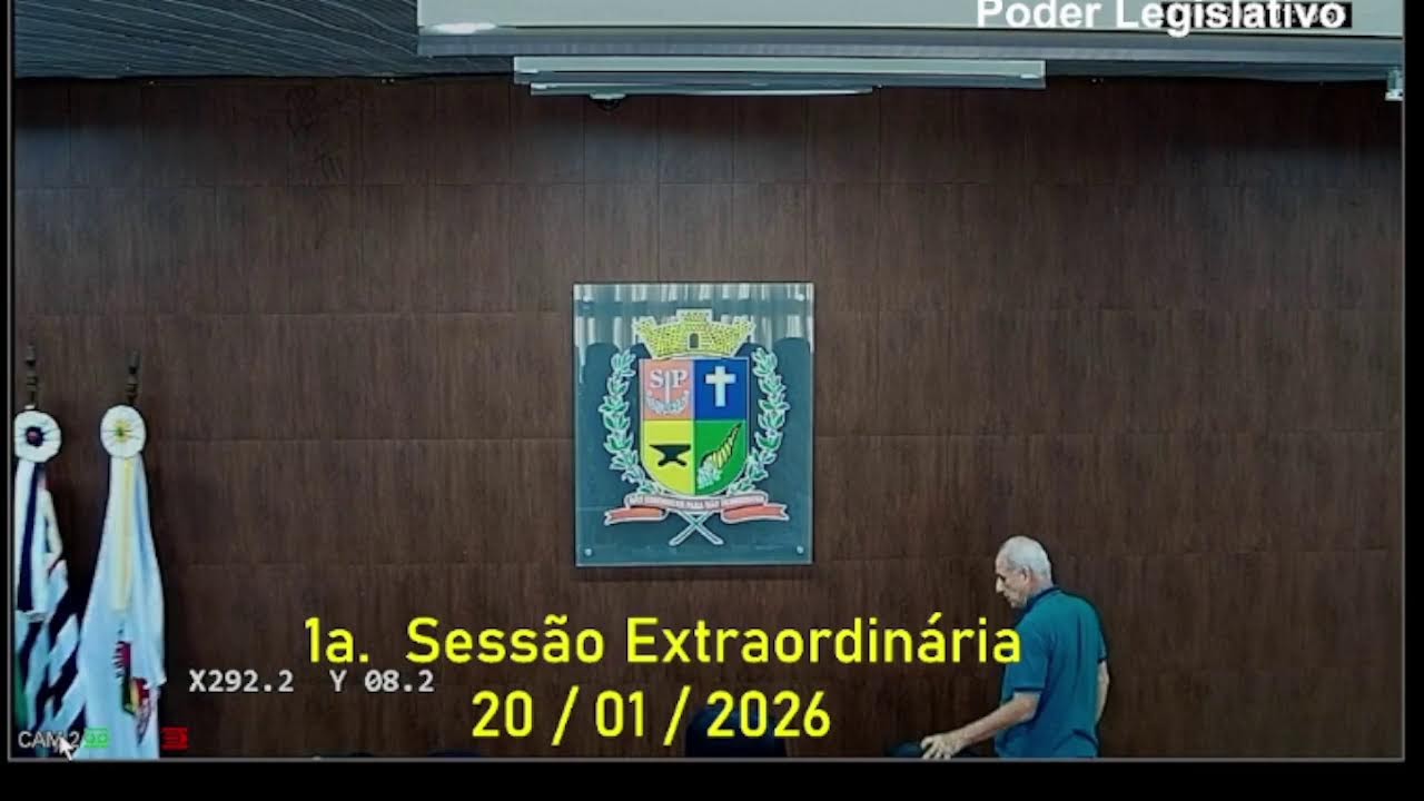 PODER LEGISLATIVO