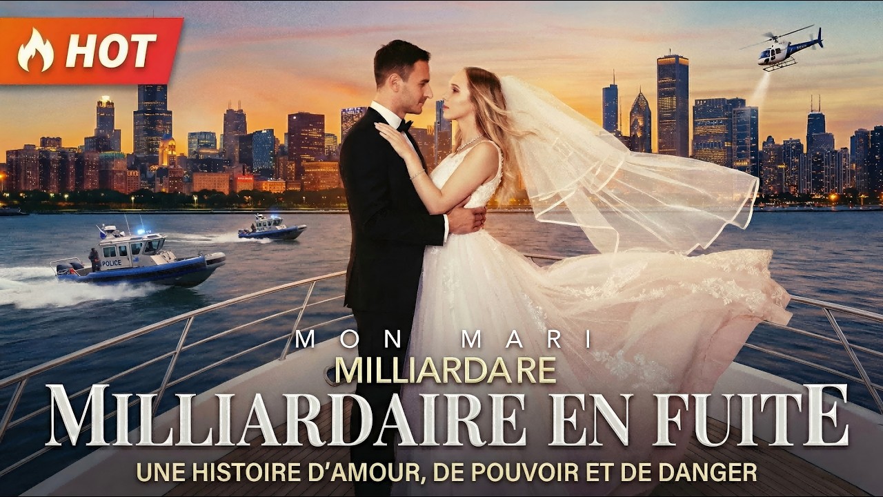 Abandonnée le jour J, j'épouse un inconnu qui est secrètement milliardaire ! 💍😲