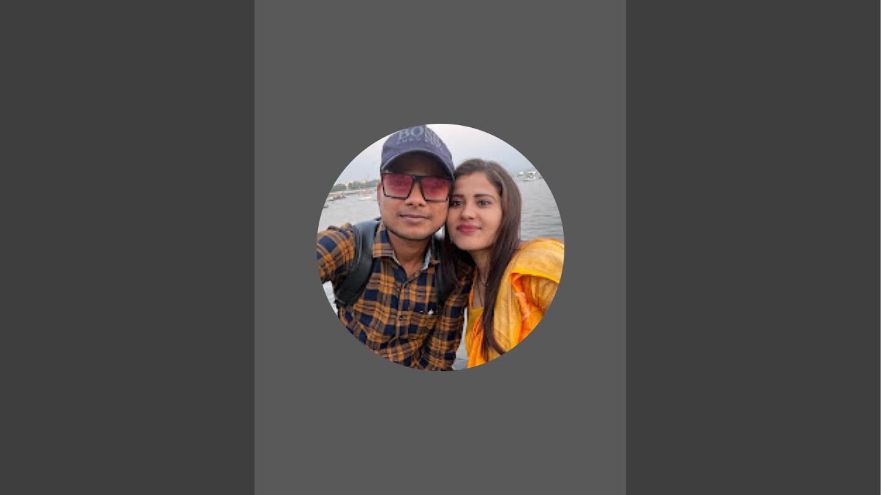 Up Couple Vlog In Youtube