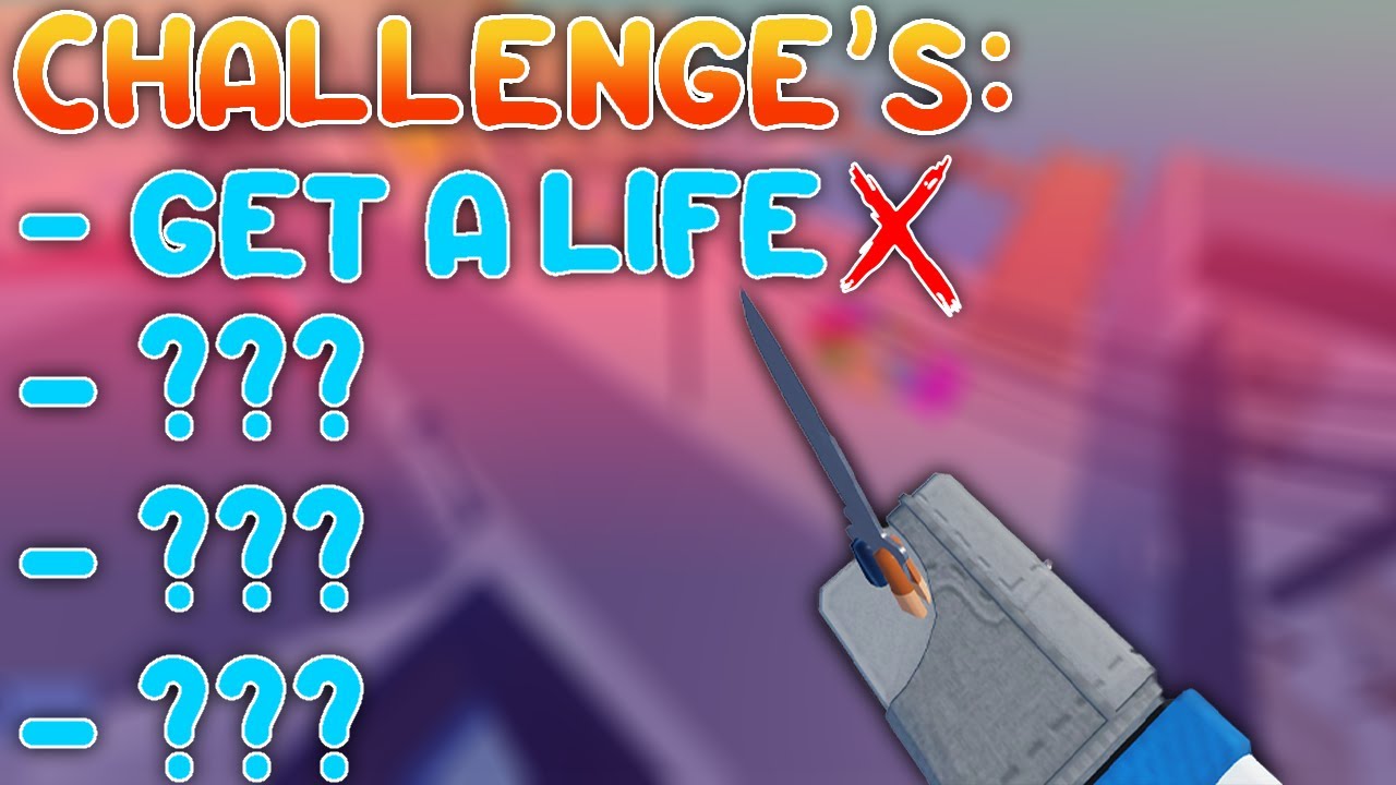 A Nearly IMPOSSIBLE Arsenal Challenge