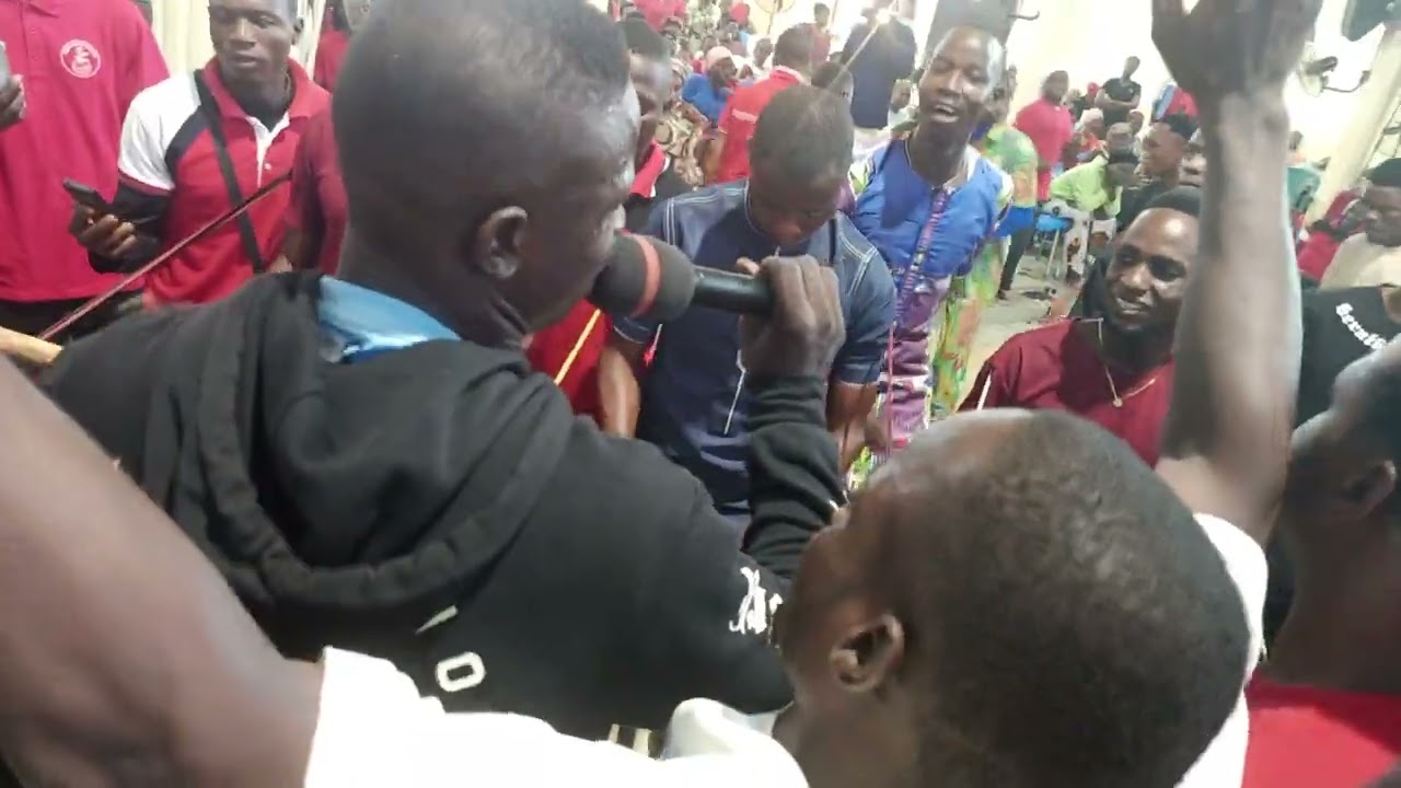 Best of Moses KAKAN MOLO TV 