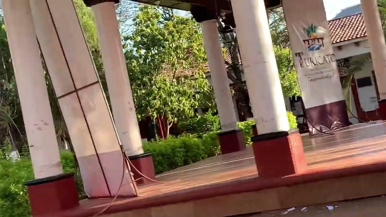 Turicato Michoac&aacute;n