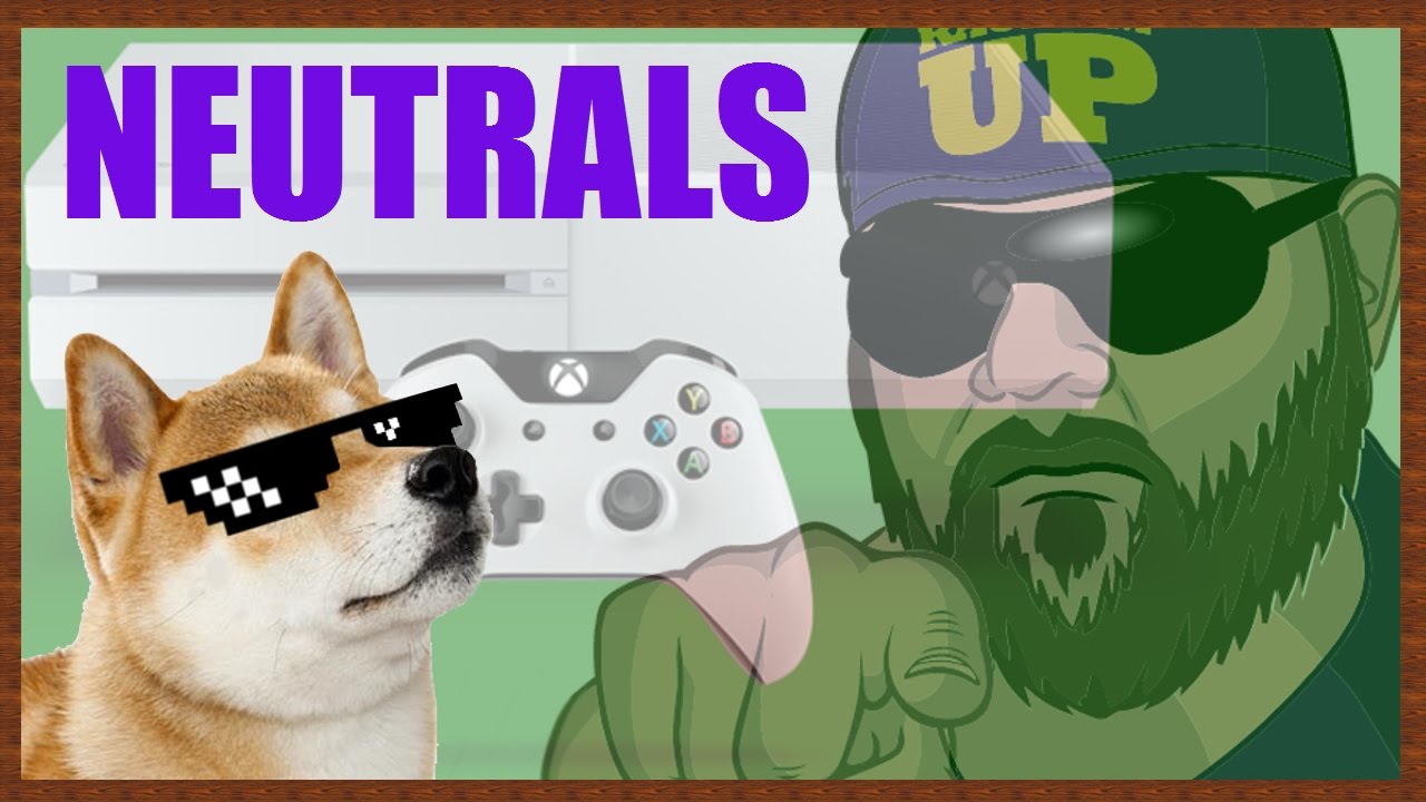 Beware the Gaming 