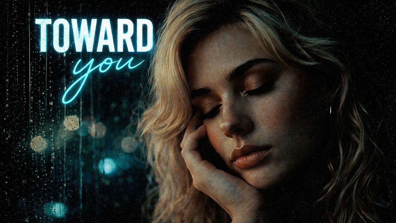 NeoTender - Walking Toward You