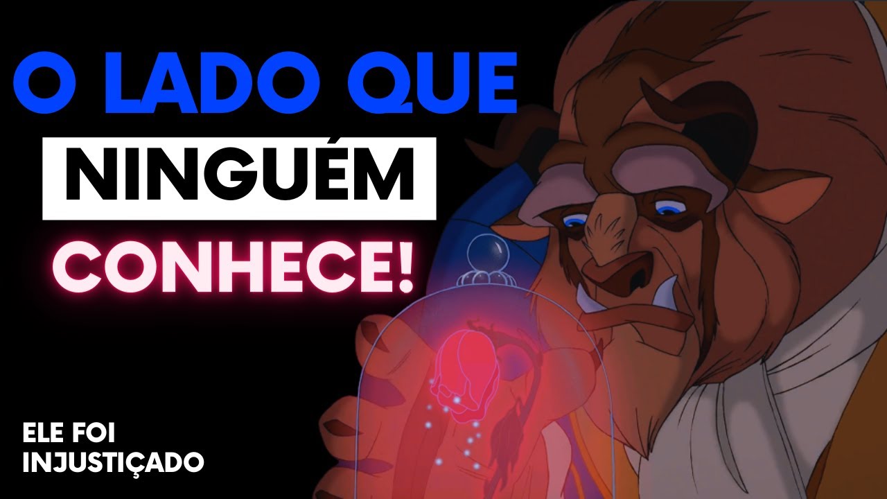 Ele NUNCA foi mau! | Conhecendo Melhor o Príncipe Adam | Personagens Injustiçados #1 (FM).