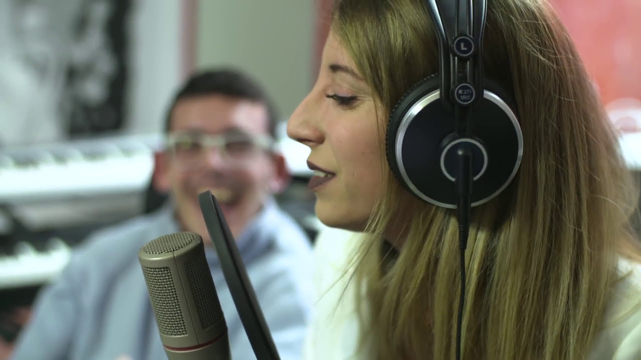 LA NOSTRA FAVOLA  - video ufficiale