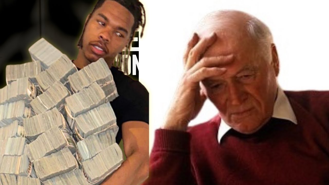 Don’t Eat Your Seed! Why Some People Suffer in Old Age #successmindset #youthdevelopment 