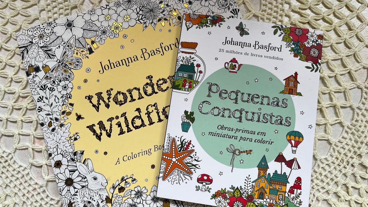 Comprinhas #bordado #embroidery #coloringbook 