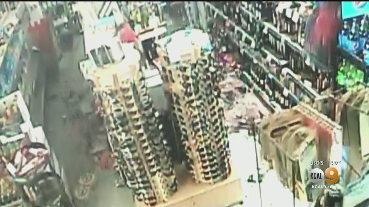 Ridgecrest Families Picking Up The Pieces After 6.4-Magnitude Earthquake