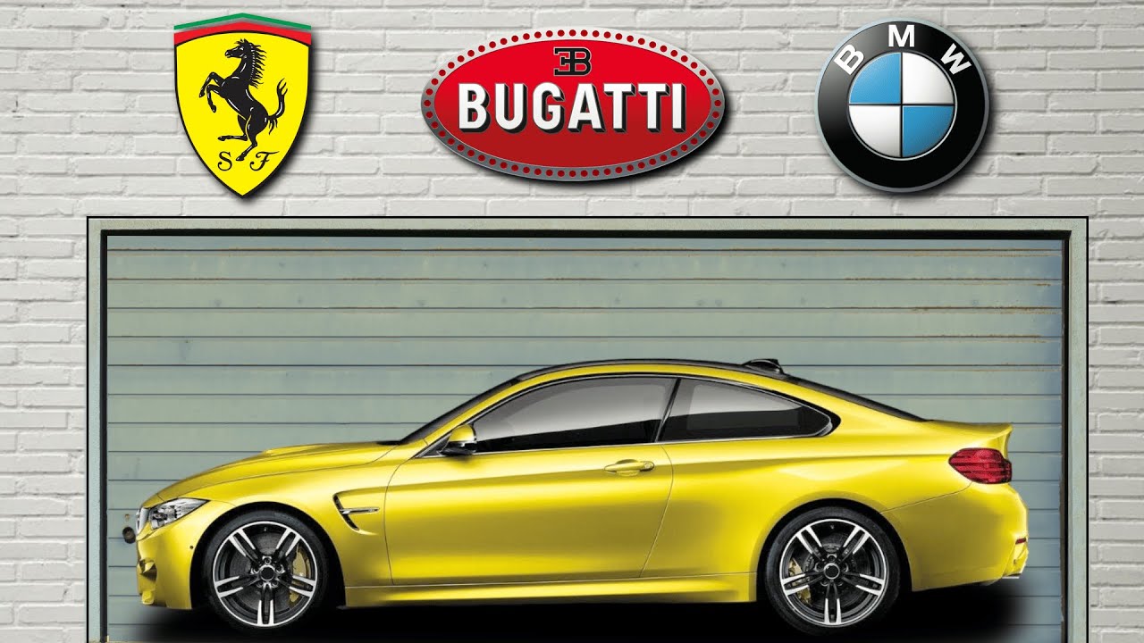 🚘 Guess The Car Brand From The Side View | Car Quiz