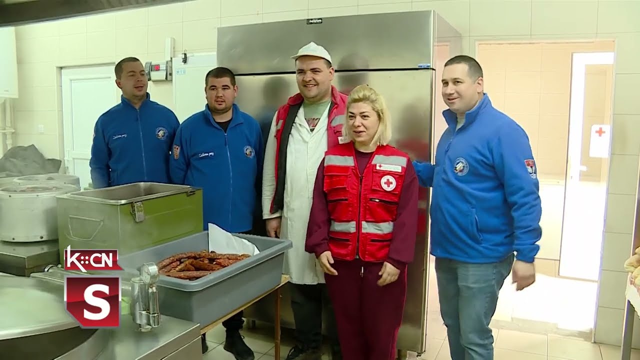 Poklon narodnoj kuhinji u Šidu