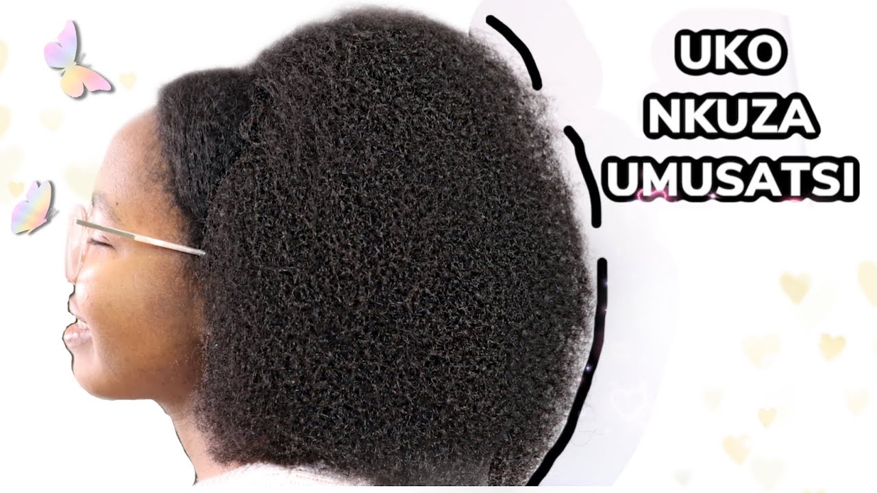 КАК ОТРАСТИТЬ ВОЛОСЫ И СДЕЛАТЬ ИХ ДЛИННЫМИ | КАК УХАЖИВАТЬ ЗА ВОЛОСАМИ И СПОСОБСТВОВАТЬ ИХ ХОРОШЕ...