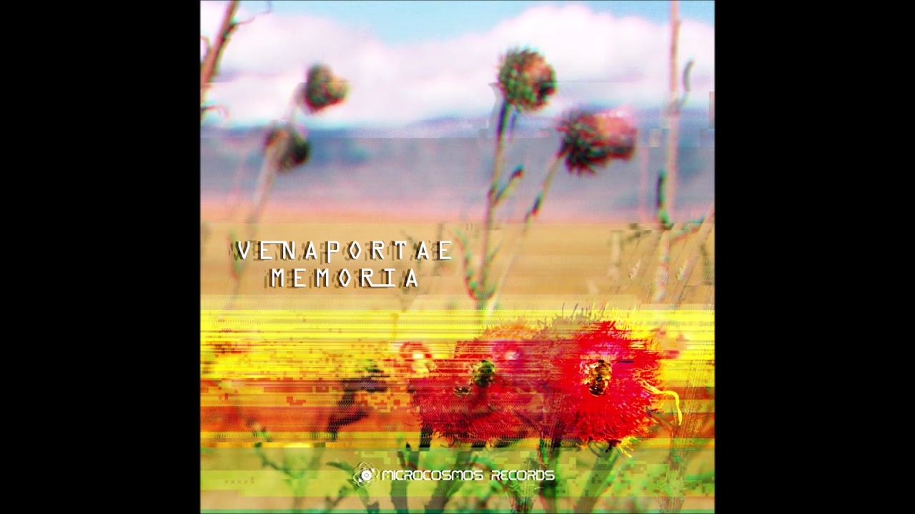 Vena Portae - Memoria | Full Album