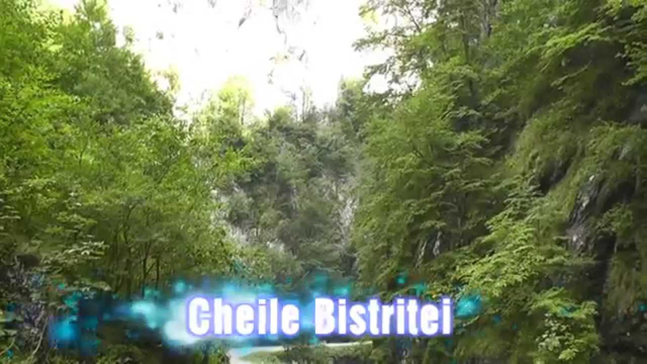 Calator in Paradis - Parcul National Buila-Vanturarita - Romania