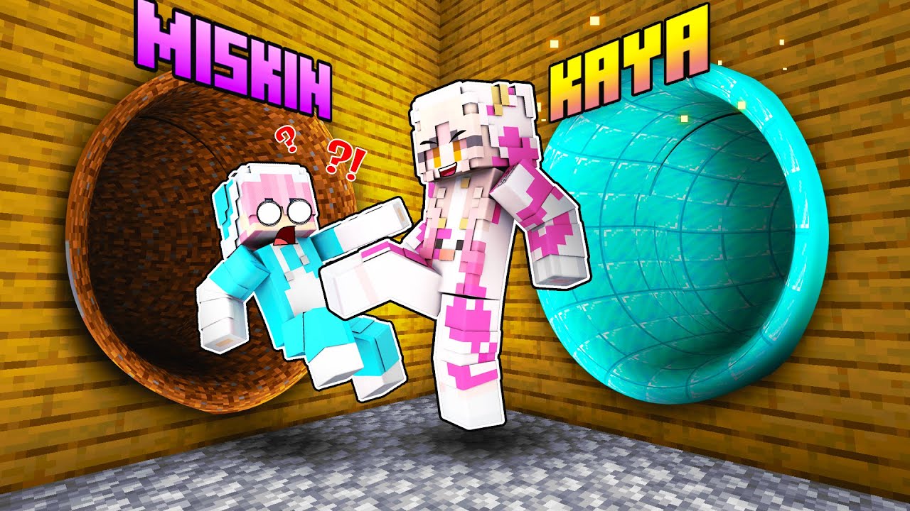 TROWONGAN DIRT VS DIAMOND, TROWONGAN MANA YANG LEBIH AURA FARMING feat @BANGJBLOX