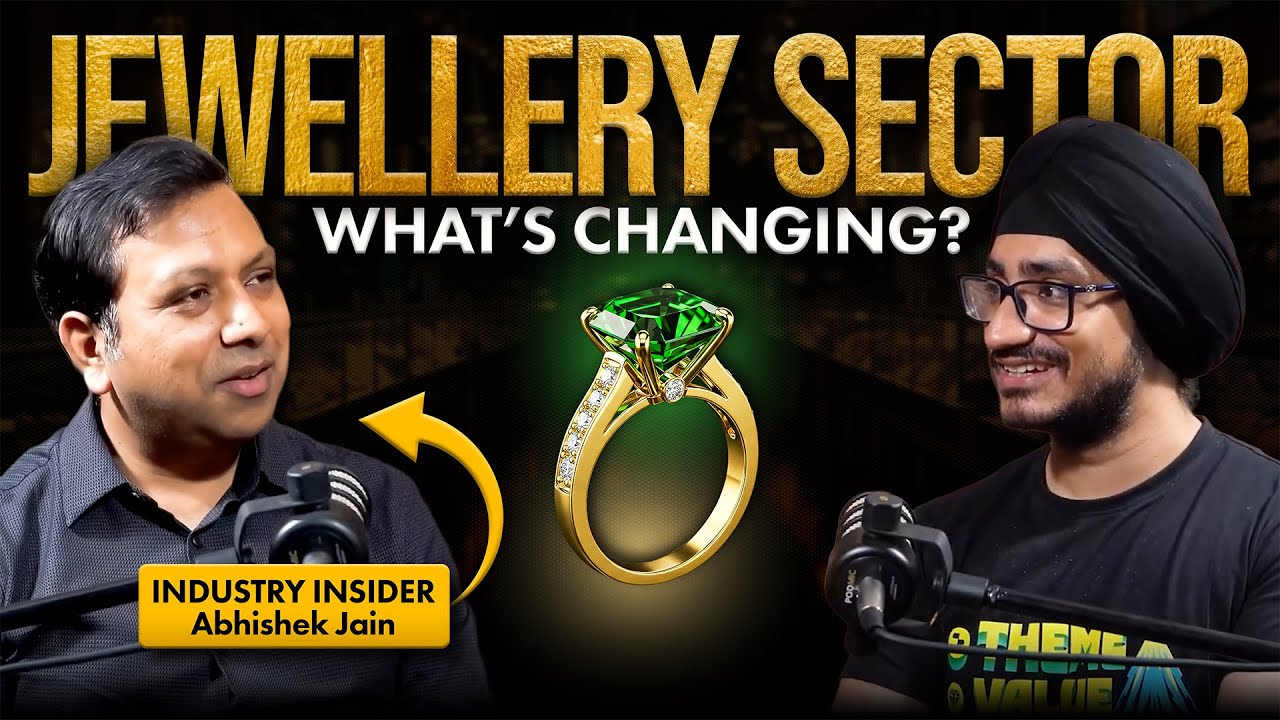 Will this sector make a comeback? |Session with an industry expert!