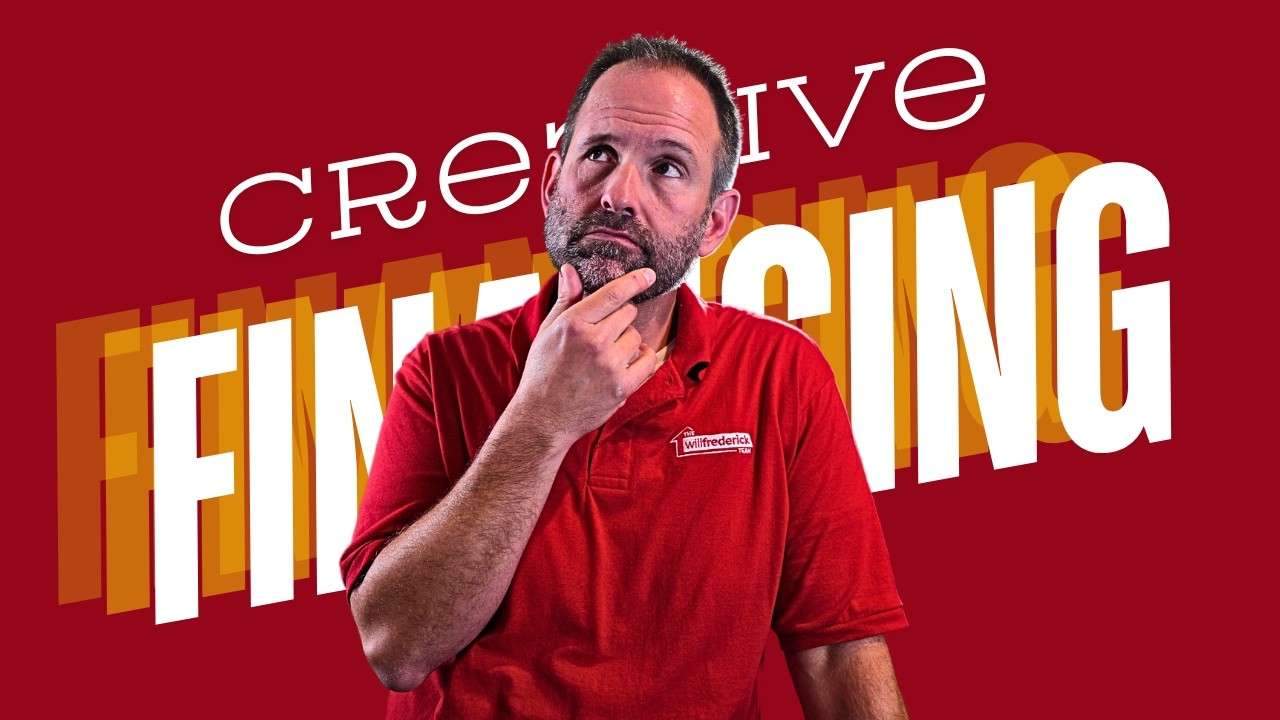 Creative Financing | Understanding Bond  for Deed