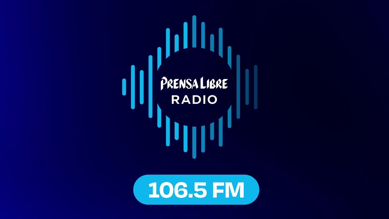 Prensa Libre Radio inicia transmisiones y ampl&iacute;a su oferta informativa en 106.5 FM