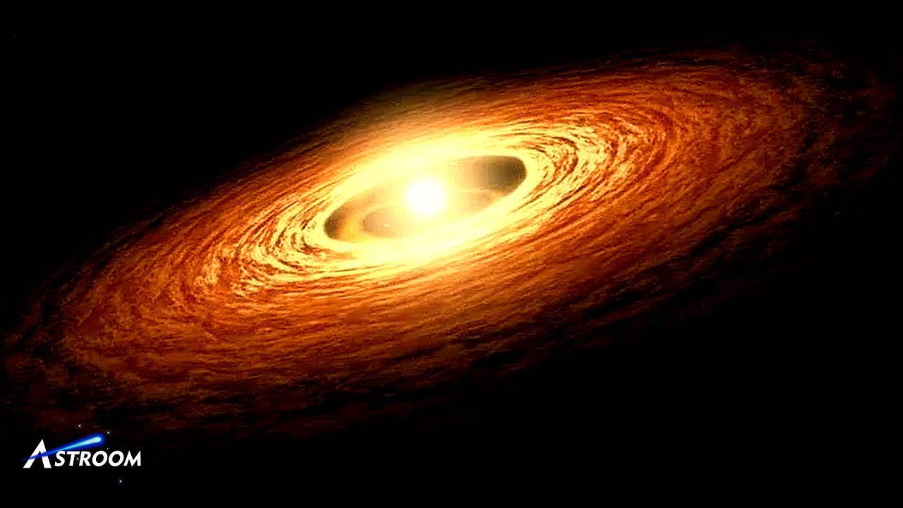 O PRINCIPAL PROCESSO NA FORMAÇÃO DO UNIVERSO