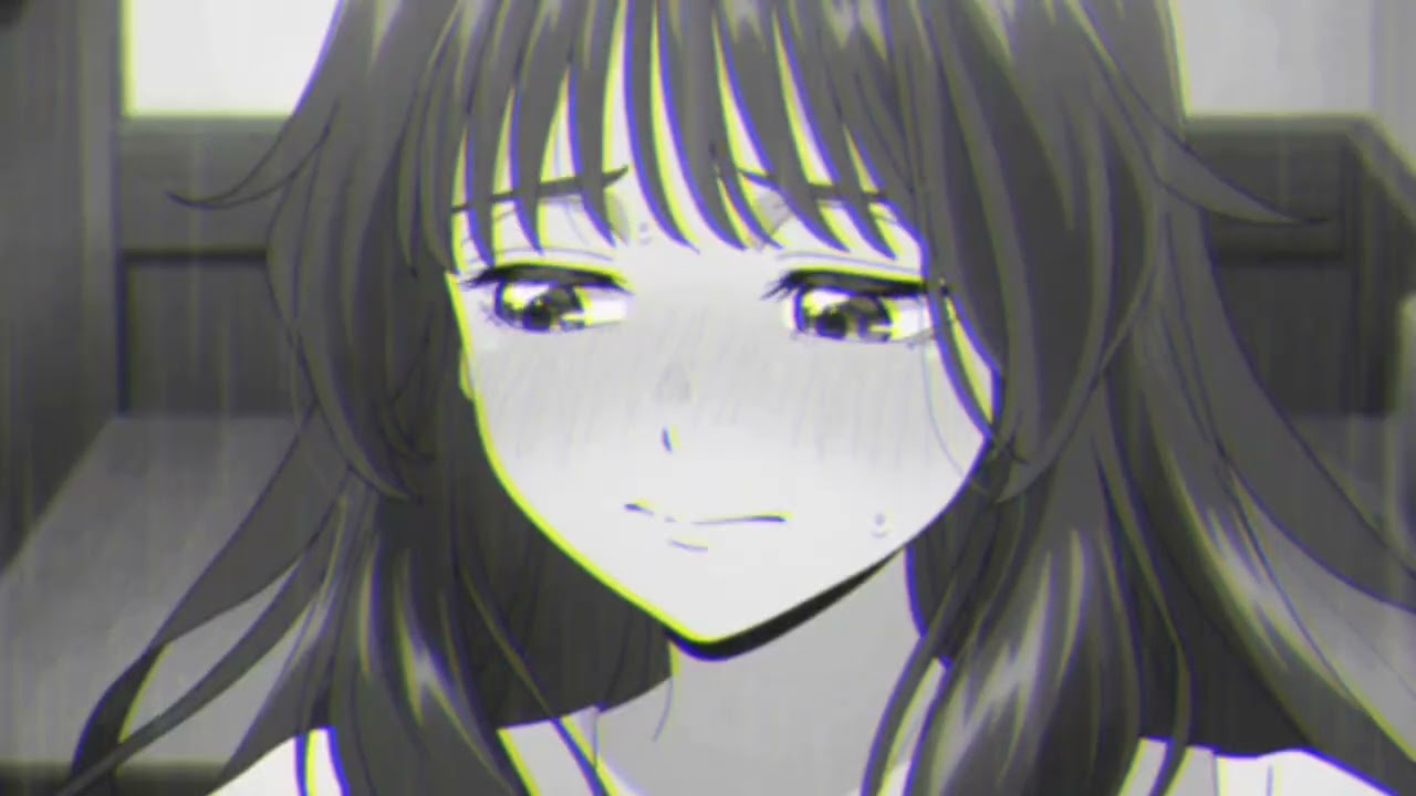 Valentines sad edit