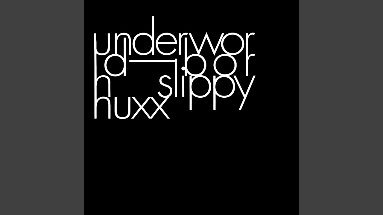 Born Slippy (Nuxx) (Radio Edit)